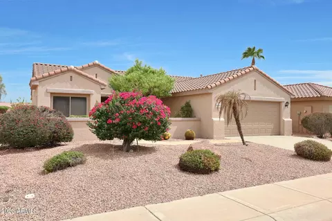 18301 N Verde Roca Dr, Surprise, AZ 85374