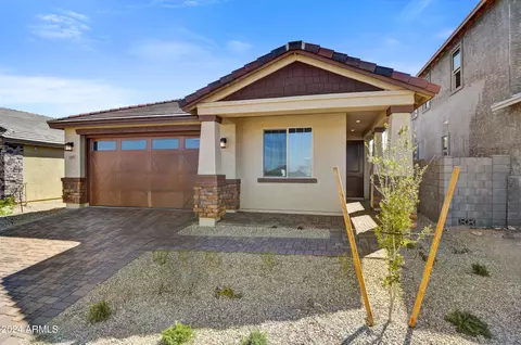 11977 S 173rd Ln, Goodyear, AZ 85338