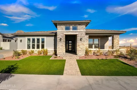 20714 W Rattler Rd, Buckeye, AZ 85396