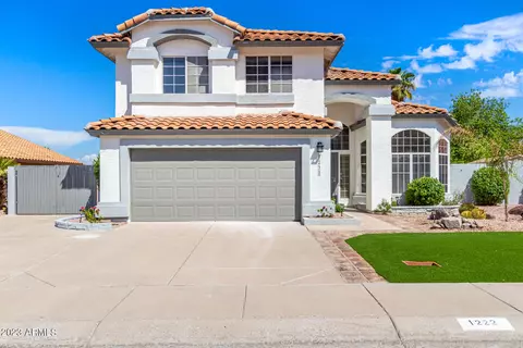 1222 E Beverly Ln, Phoenix, AZ 85022