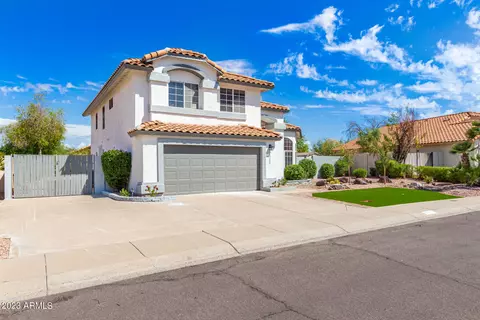 1222 E Beverly Ln, Phoenix, AZ 85022 photo 2