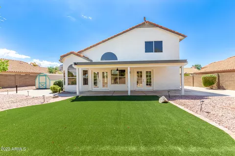 1222 E Beverly Ln, Phoenix, AZ 85022 photo 49