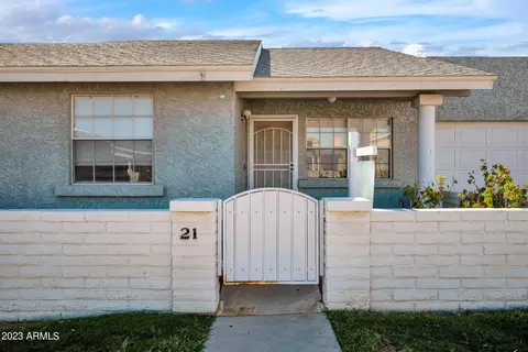 2929 E Broadway Rd #21, Mesa, AZ 85204 photo 2