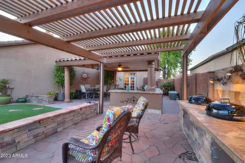 1231 E Jasper Ct, Gilbert, AZ 85296 photo 65