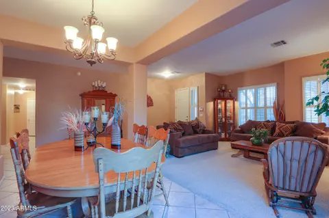 1231 E Jasper Ct, Gilbert, AZ 85296 photo 12