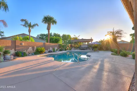 1231 E Jasper Ct, Gilbert, AZ 85296 photo 45
