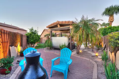 1231 E Jasper Ct, Gilbert, AZ 85296 photo 73