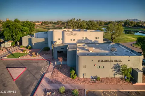 1231 E Jasper Ct, Gilbert, AZ 85296 photo 97
