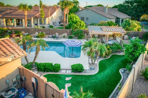 1231 E Jasper Ct, Gilbert, AZ 85296 photo 88