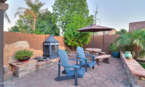 1231 E Jasper Ct, Gilbert, AZ 85296 photo 64
