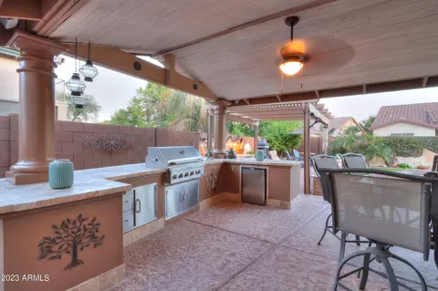 1231 E Jasper Ct, Gilbert, AZ 85296 photo 56