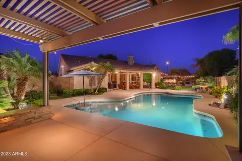 1231 E Jasper Ct, Gilbert, AZ 85296