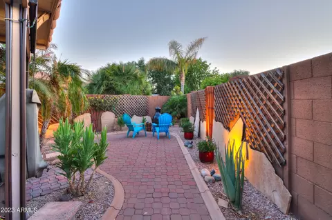 1231 E Jasper Ct, Gilbert, AZ 85296 photo 72