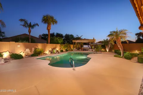 1231 E Jasper Ct, Gilbert, AZ 85296 photo 76