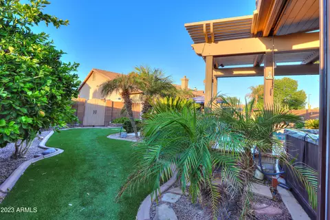 1231 E Jasper Ct, Gilbert, AZ 85296 photo 51
