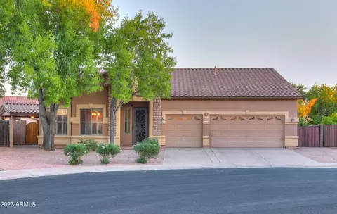 1231 E Jasper Ct, Gilbert, AZ 85296 photo 5