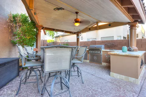 1231 E Jasper Ct, Gilbert, AZ 85296 photo 39