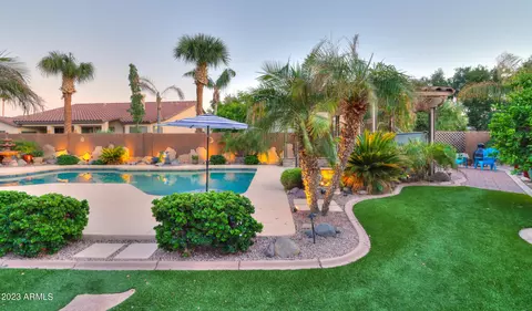 1231 E Jasper Ct, Gilbert, AZ 85296 photo 71