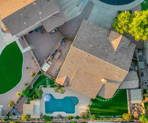 1231 E Jasper Ct, Gilbert, AZ 85296 photo 83