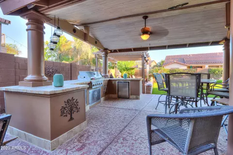 1231 E Jasper Ct, Gilbert, AZ 85296 photo 38