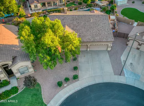 1231 E Jasper Ct, Gilbert, AZ 85296 photo 84