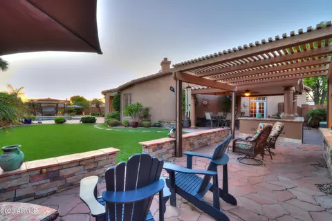 1231 E Jasper Ct, Gilbert, AZ 85296 photo 66