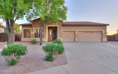 1231 E Jasper Ct, Gilbert, AZ 85296 photo 98