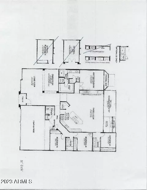 1231 E Jasper Ct, Gilbert, AZ 85296 photo 99