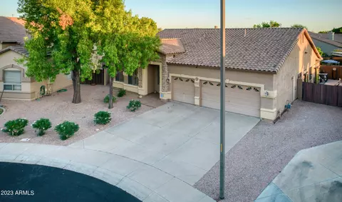 1231 E Jasper Ct, Gilbert, AZ 85296 photo 86