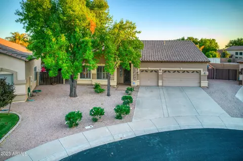 1231 E Jasper Ct, Gilbert, AZ 85296 photo 85