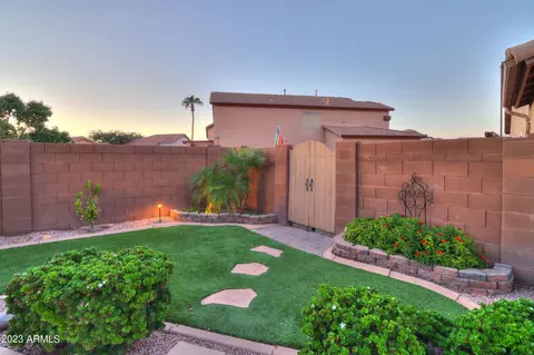 1231 E Jasper Ct, Gilbert, AZ 85296 photo 70