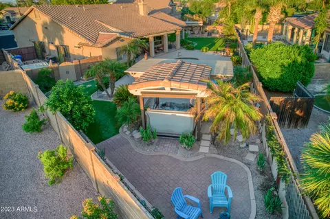 1231 E Jasper Ct, Gilbert, AZ 85296 photo 89