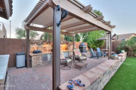 1231 E Jasper Ct, Gilbert, AZ 85296 photo 59