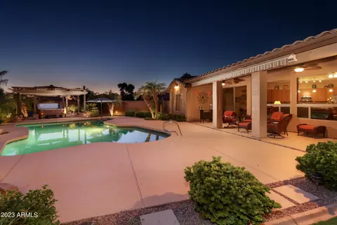1231 E Jasper Ct, Gilbert, AZ 85296 photo 75