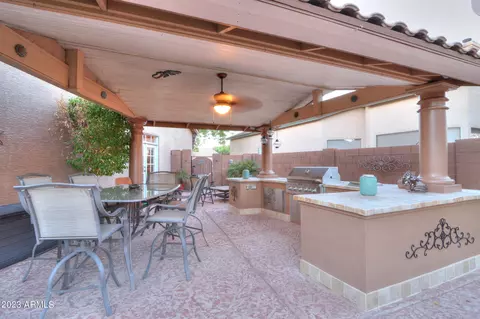 1231 E Jasper Ct, Gilbert, AZ 85296 photo 2