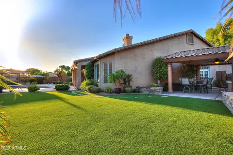 1231 E Jasper Ct, Gilbert, AZ 85296 photo 43