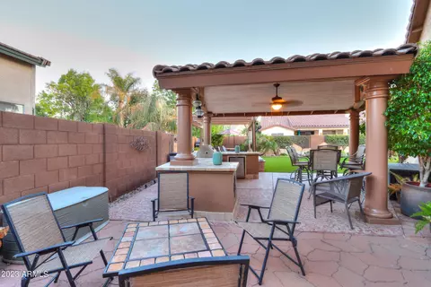 1231 E Jasper Ct, Gilbert, AZ 85296 photo 55