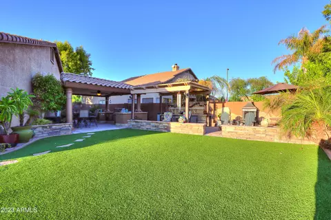 1231 E Jasper Ct, Gilbert, AZ 85296 photo 40