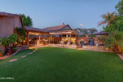 1231 E Jasper Ct, Gilbert, AZ 85296 photo 74