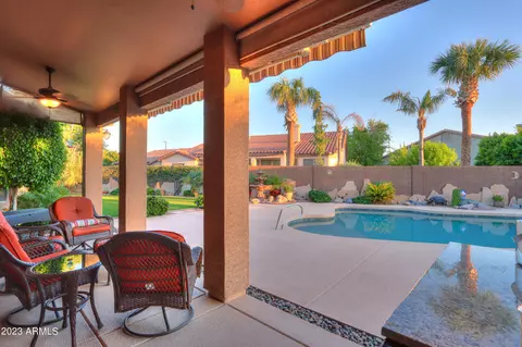 1231 E Jasper Ct, Gilbert, AZ 85296 photo 54