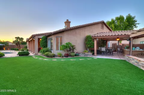 1231 E Jasper Ct, Gilbert, AZ 85296 photo 67