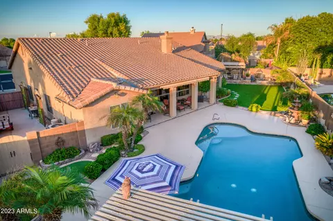 1231 E Jasper Ct, Gilbert, AZ 85296 photo 90