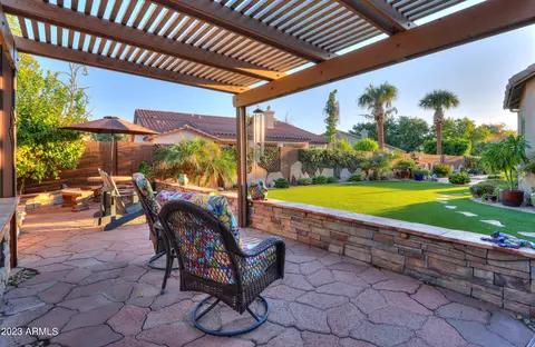 1231 E Jasper Ct, Gilbert, AZ 85296 photo 41