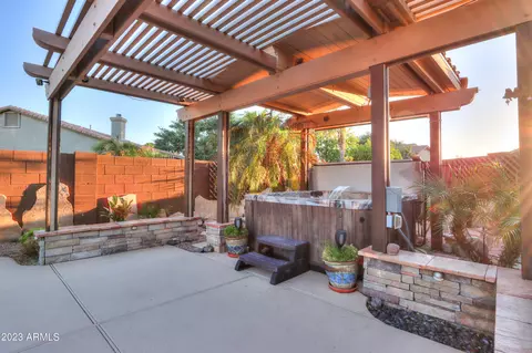 1231 E Jasper Ct, Gilbert, AZ 85296 photo 48