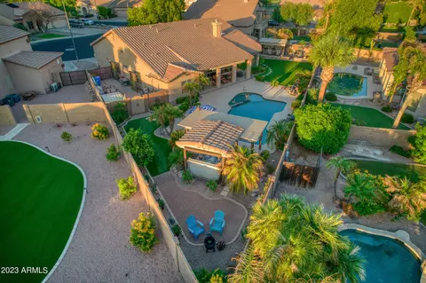 1231 E Jasper Ct, Gilbert, AZ 85296 photo 81