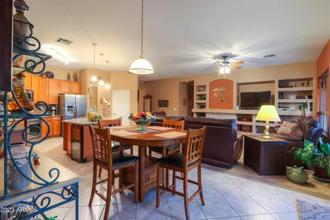 1231 E Jasper Ct, Gilbert, AZ 85296 photo 17