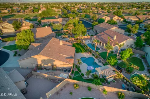 1231 E Jasper Ct, Gilbert, AZ 85296 photo 82