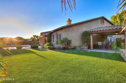 1231 E Jasper Ct, Gilbert, AZ 85296 photo 42