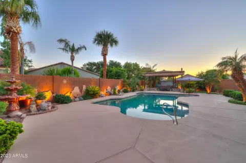 1231 E Jasper Ct, Gilbert, AZ 85296 photo 69