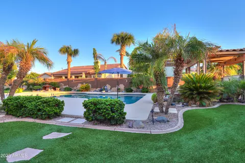 1231 E Jasper Ct, Gilbert, AZ 85296 photo 52